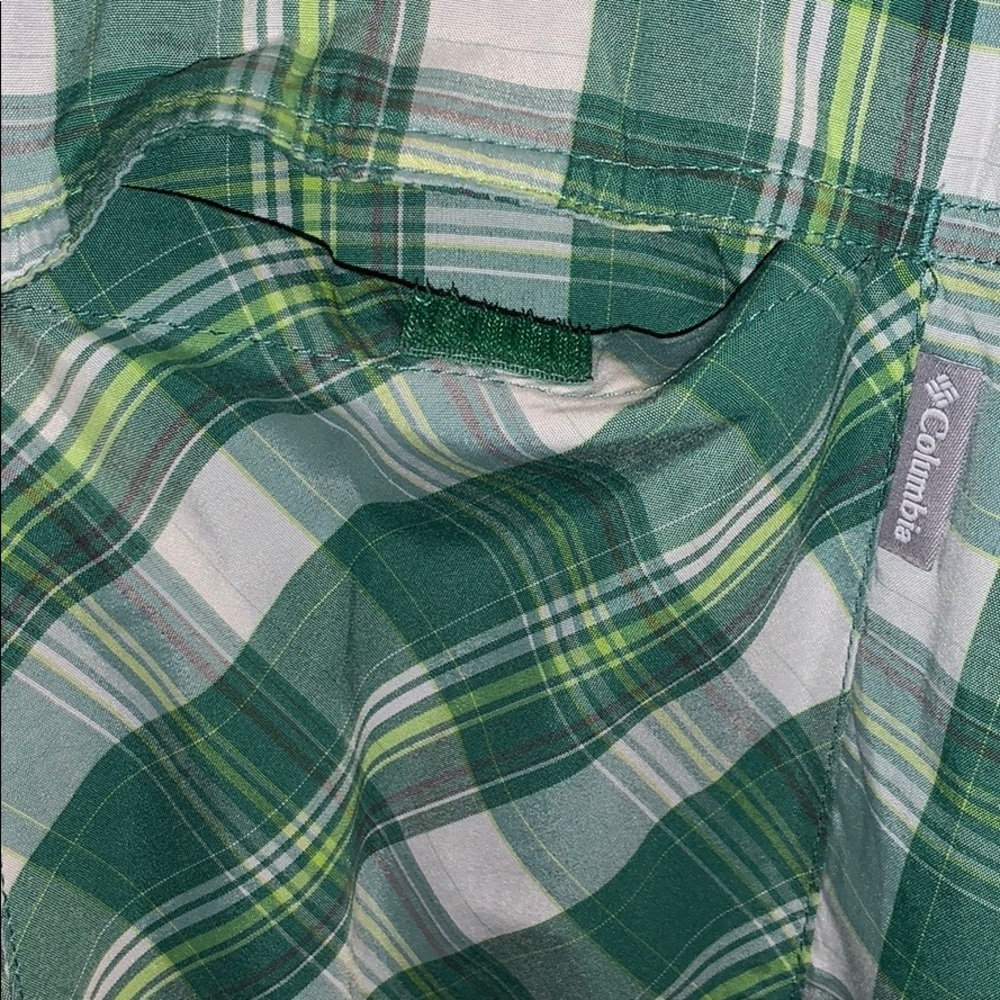 Columbia Insect Blocker Ventilated Button Up - Picture 2 of 8